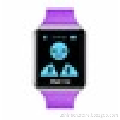 China Best seller new arrival Smart Watch 1.44 inch Android Bluetooth Smart Watch